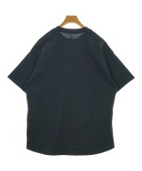yohji yamamoto POUR HOMME（ヨウジヤマモトプールオム）Tシャツ・カットソー 黒 サイズ:4(L位) メンズ/2200647263044