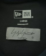 yohji yamamoto POUR HOMME（ヨウジヤマモトプールオム）Tシャツ・カットソー 黒 サイズ:4(L位) メンズ/2200647263044