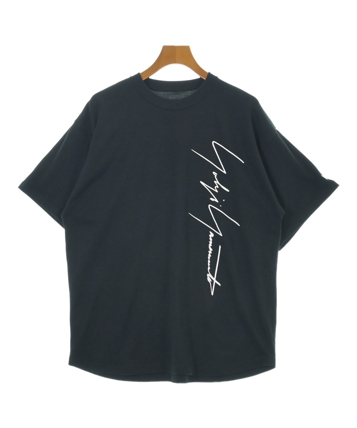 yohji yamamoto POUR HOMME（ヨウジヤマモトプールオム）Tシャツ