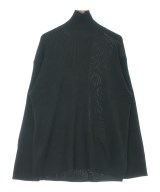 yohji yamamoto POUR HOMME（ヨウジヤマモトプールオム）ニット・セーター 黒 サイズ:3(M位) メンズ/2200636189218