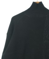 yohji yamamoto POUR HOMME（ヨウジヤマモトプールオム）ニット・セーター 黒 サイズ:3(M位) メンズ/2200636189218