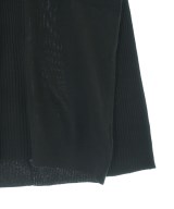 yohji yamamoto POUR HOMME（ヨウジヤマモトプールオム）ニット・セーター 黒 サイズ:3(M位) メンズ/2200636189218