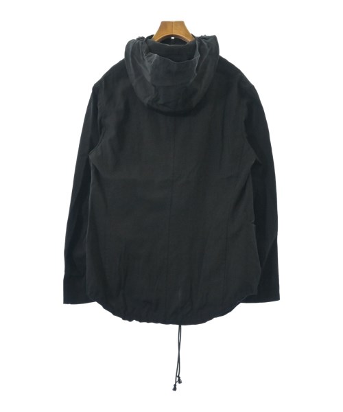 yohji yamamoto POUR HOMME（ヨウジヤマモトプールオム）その他 黒 サイズ:2(S位) メンズ/2200648108016