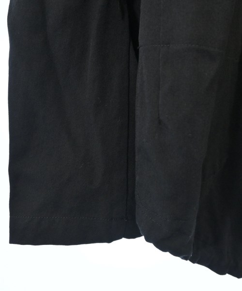 yohji yamamoto POUR HOMME（ヨウジヤマモトプールオム）その他 黒 サイズ:2(S位) メンズ/2200648108016