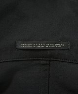 yohji yamamoto POUR HOMME（ヨウジヤマモトプールオム）その他 黒 サイズ:2(S位) メンズ/2200648108016