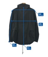 yohji yamamoto POUR HOMME（ヨウジヤマモトプールオム）その他 黒 サイズ:2(S位) メンズ/2200648108016