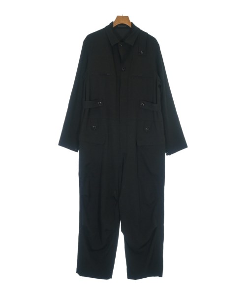 yohji yamamoto POUR HOMME(ヨウジヤマモトプールオム)その他 黒 サイズ:1(XS位)/2200648368014