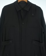 yohji yamamoto POUR HOMME（ヨウジヤマモトプールオム）その他 黒 サイズ:1(XS位) メンズ/2200648368014