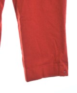 yohji yamamoto POUR HOMME（ヨウジヤマモトプールオム）その他 赤 サイズ:4(L位) メンズ/2200648601074