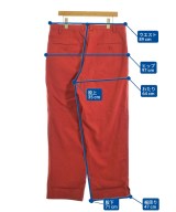 yohji yamamoto POUR HOMME（ヨウジヤマモトプールオム）その他 赤 サイズ:4(L位) メンズ/2200648601074