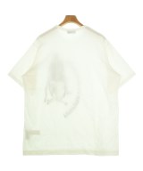 yohji yamamoto POUR HOMME（ヨウジヤマモトプールオム）Tシャツ・カットソー 白 サイズ:3(M位) メンズ/2200649272020