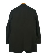 yohji yamamoto POUR HOMME（ヨウジヤマモトプールオム）テーラードジャケット 黒 サイズ:2(S位) メンズ/2200649494026