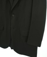 yohji yamamoto POUR HOMME（ヨウジヤマモトプールオム）テーラードジャケット 黒 サイズ:2(S位) メンズ/2200649494026
