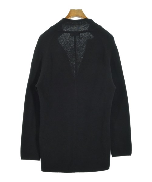 yohji yamamoto POUR HOMME（ヨウジヤマモトプールオム）カジュアルジャケット 黒 サイズ:3(M位) メンズ/2200649712045