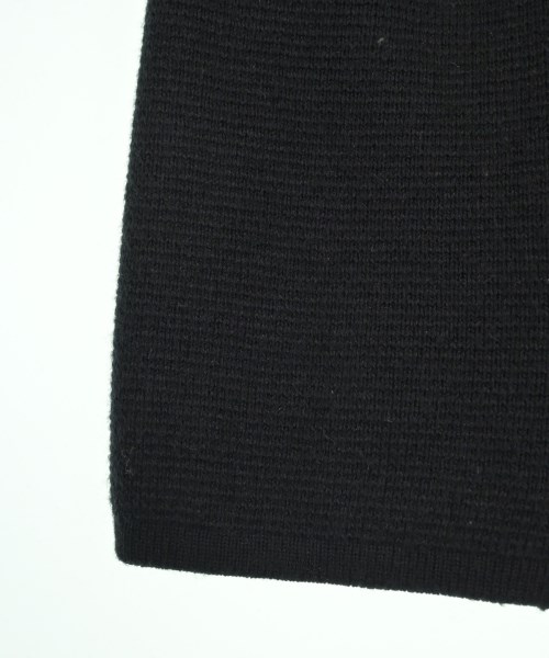 yohji yamamoto POUR HOMME（ヨウジヤマモトプールオム）カジュアルジャケット 黒 サイズ:3(M位) メンズ/2200649712045