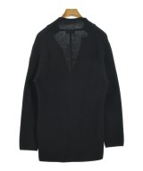 yohji yamamoto POUR HOMME（ヨウジヤマモトプールオム）カジュアルジャケット 黒 サイズ:3(M位) メンズ/2200649712045