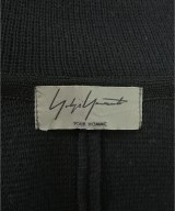 yohji yamamoto POUR HOMME（ヨウジヤマモトプールオム）カジュアルジャケット 黒 サイズ:3(M位) メンズ/2200649712045