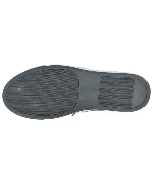 yohji yamamoto POUR HOMME（ヨウジヤマモトプールオム）スニーカー グレー サイズ:3(26cm位) メンズ/2200649712052