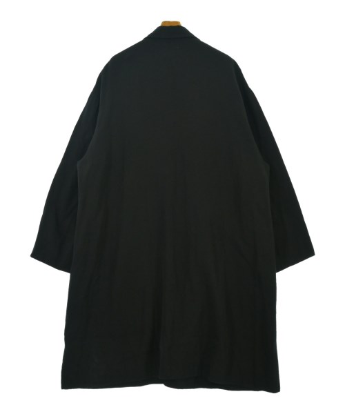 yohji yamamoto POUR HOMME（ヨウジヤマモトプールオム）その他 黒 サイズ:M メンズ/2200643266094