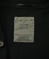 yohji yamamoto POUR HOMME（ヨウジヤマモトプールオム）その他 黒 サイズ:M メンズ/2200643266094