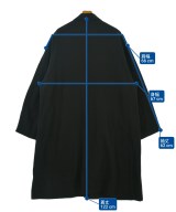 yohji yamamoto POUR HOMME（ヨウジヤマモトプールオム）その他 黒 サイズ:M メンズ/2200643266094