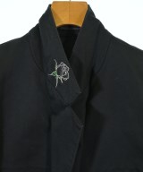 yohji yamamoto POUR HOMME（ヨウジヤマモトプールオム）テーラードジャケット 黒 サイズ:2(S位) メンズ/2200650633032