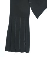 yohji yamamoto POUR HOMME（ヨウジヤマモトプールオム）カジュアルシャツ 黒 サイズ:3(M位) メンズ/2200650806016