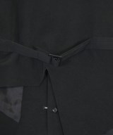 yohji yamamoto POUR HOMME（ヨウジヤマモトプールオム）カジュアルシャツ 黒 サイズ:3(M位) メンズ/2200650806016