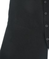 yohji yamamoto POUR HOMME（ヨウジヤマモトプールオム）カジュアルシャツ 黒 サイズ:3(M位) メンズ/2200650806016