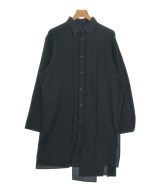 yohji yamamoto POUR HOMME カジュアルシャツ