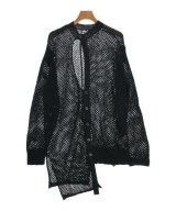 yohji yamamoto POUR HOMME（ヨウジヤマモトプールオム）カーディガン 黒 サイズ:3(M位) メンズ/2200650806030