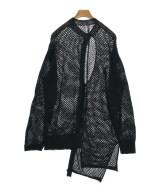 yohji yamamoto POUR HOMME（ヨウジヤマモトプールオム）カーディガン 黒 サイズ:3(M位) メンズ/2200650806030