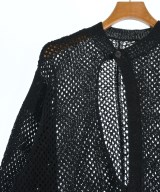 yohji yamamoto POUR HOMME（ヨウジヤマモトプールオム）カーディガン 黒 サイズ:3(M位) メンズ/2200650806030