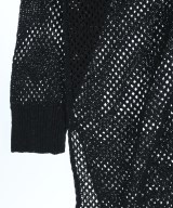 yohji yamamoto POUR HOMME（ヨウジヤマモトプールオム）カーディガン 黒 サイズ:3(M位) メンズ/2200650806030