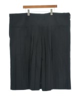 yohji yamamoto POUR HOMME（ヨウジヤマモトプールオム）ショートパンツ 黒 サイズ:3(M位) メンズ/2200650806047