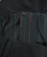 yohji yamamoto POUR HOMME（ヨウジヤマモトプールオム）ショートパンツ 黒 サイズ:3(M位) メンズ/2200650806047