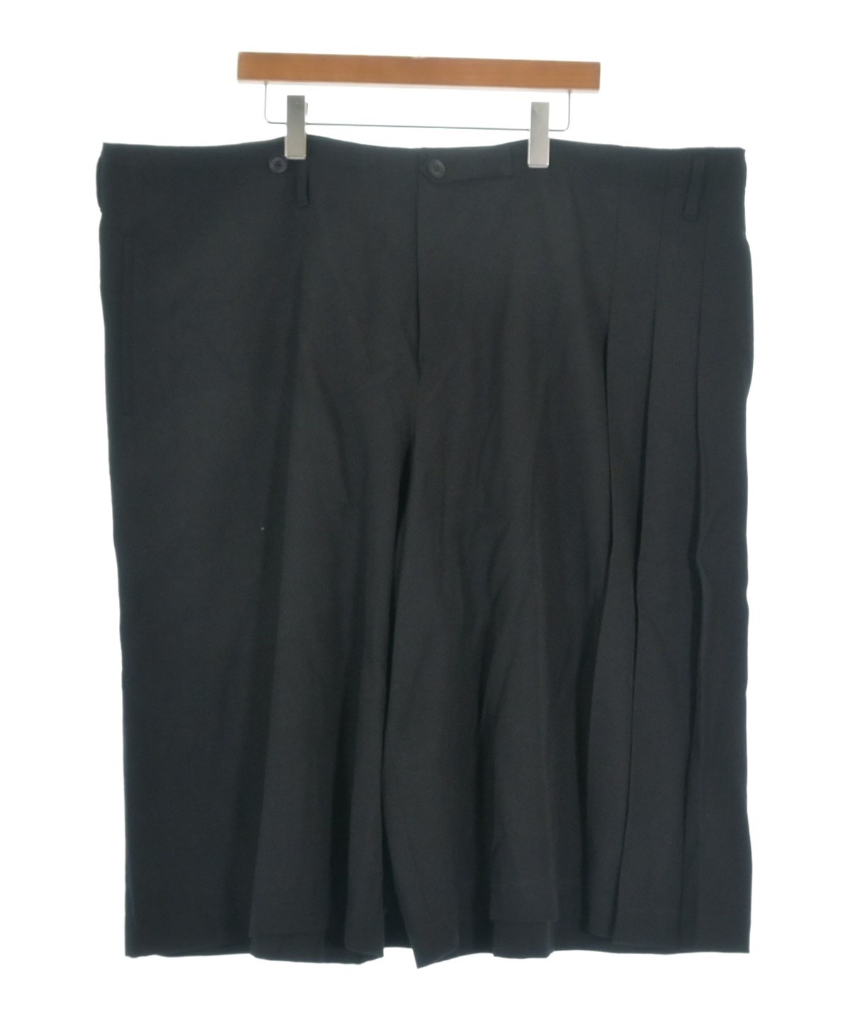 yohji yamamoto POUR HOMME（ヨウジヤマモトプールオム）ショート