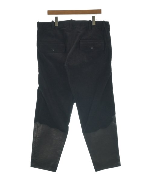 yohji yamamoto POUR HOMME（ヨウジヤマモトプールオム）その他 黒 サイズ:2(S位) メンズ/2200644779074