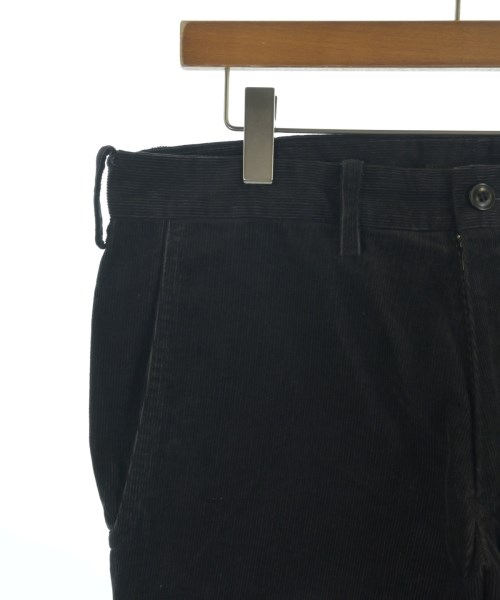 yohji yamamoto POUR HOMME（ヨウジヤマモトプールオム）その他 黒 サイズ:2(S位) メンズ/2200644779074