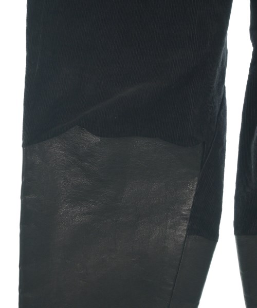 yohji yamamoto POUR HOMME（ヨウジヤマモトプールオム）その他 黒 サイズ:2(S位) メンズ/2200644779074