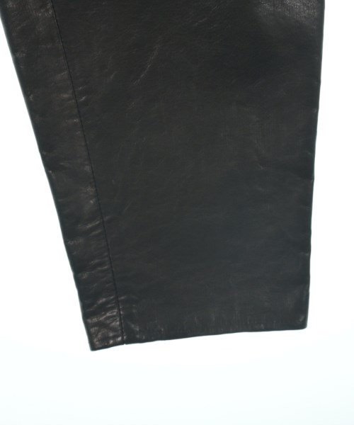 yohji yamamoto POUR HOMME（ヨウジヤマモトプールオム）その他 黒 サイズ:2(S位) メンズ/2200644779074