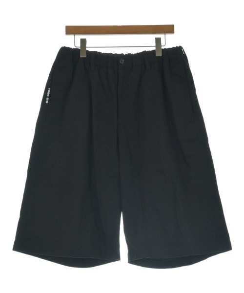 yohji yamamoto POUR HOMME(ヨウジヤマモトプールオム)その他 黒 サイズ:3(M位)/2200644779081