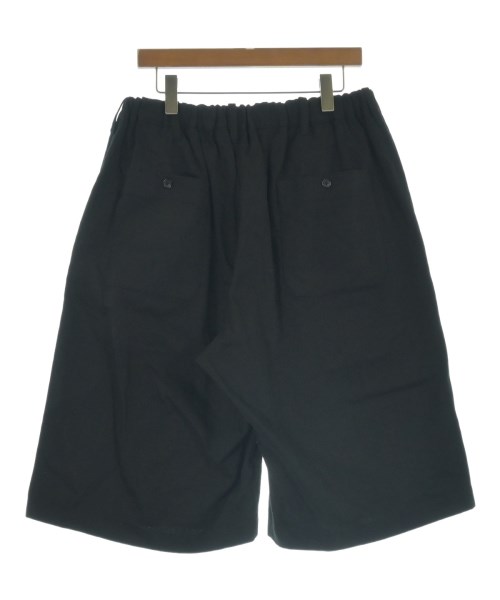 yohji yamamoto POUR HOMME（ヨウジヤマモトプールオム）その他 黒 サイズ:3(M位) メンズ/2200644779081