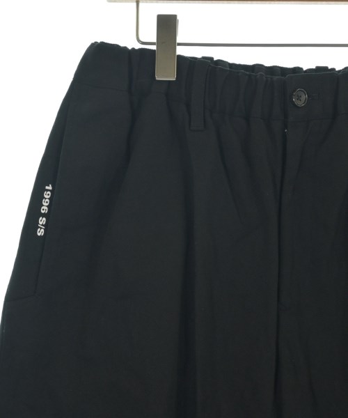 yohji yamamoto POUR HOMME（ヨウジヤマモトプールオム）その他 黒 サイズ:3(M位) メンズ/2200644779081