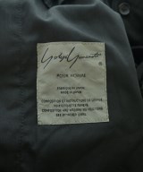 yohji yamamoto POUR HOMME（ヨウジヤマモトプールオム）その他 黒 サイズ:3(M位) メンズ/2200644779081