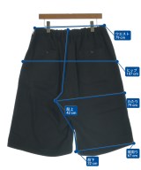 yohji yamamoto POUR HOMME（ヨウジヤマモトプールオム）その他 黒 サイズ:3(M位) メンズ/2200644779081