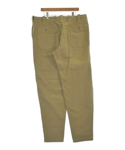 yohji yamamoto POUR HOMME（ヨウジヤマモトプールオム）その他 カーキ サイズ:2(S位) メンズ/2200644779098