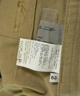 yohji yamamoto POUR HOMME（ヨウジヤマモトプールオム）その他 カーキ サイズ:2(S位) メンズ/2200644779098