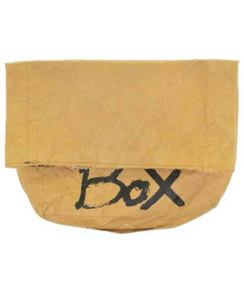 yohji yamamoto POUR HOMME(ヨウジヤマモトプールオム)その他 ベージュ サイズ:-/2200644779142