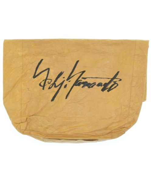 yohji yamamoto POUR HOMME（ヨウジヤマモトプールオム）その他 ベージュ サイズ:- メンズ/2200644779142